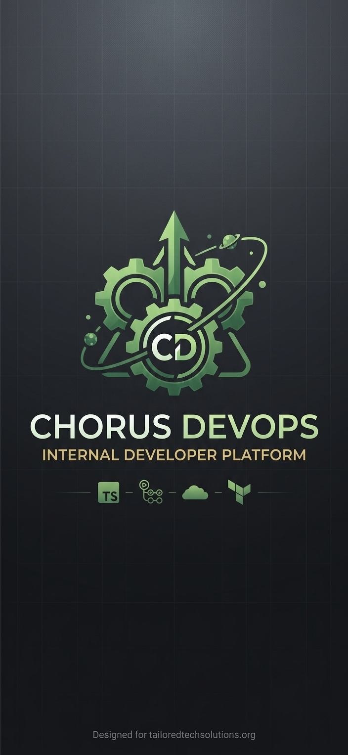 Chorus DevOps