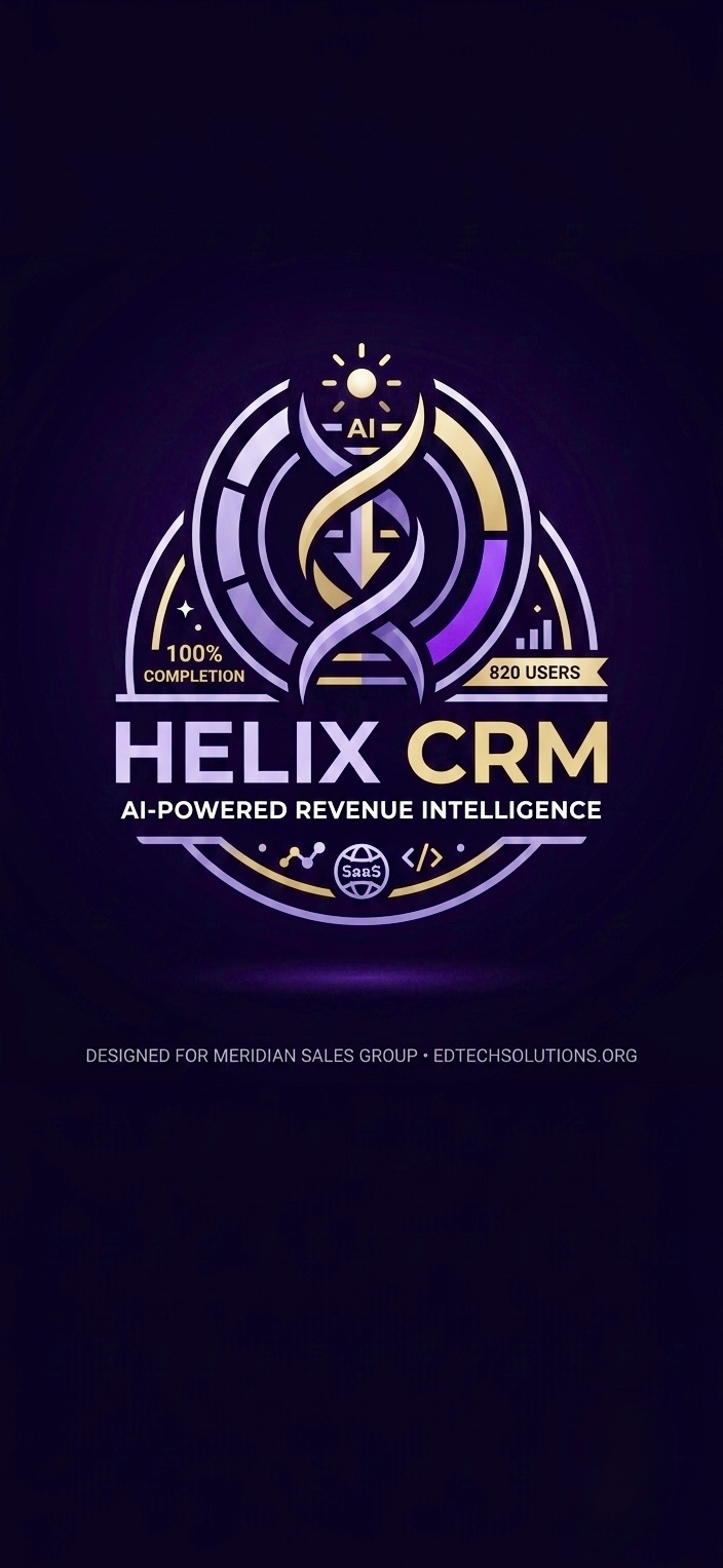 Helix CRM
