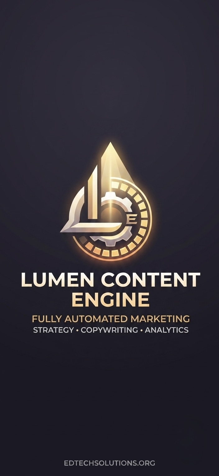 Lumen Content Engine