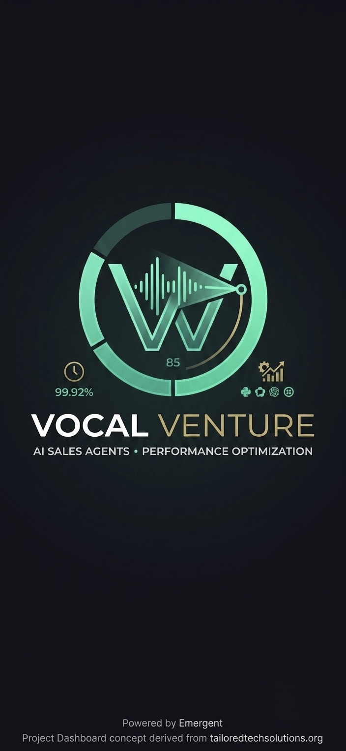 Voxa Voice Agents